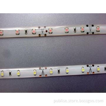 Non-Waterproof  LED Strip bulb 60SMD3528